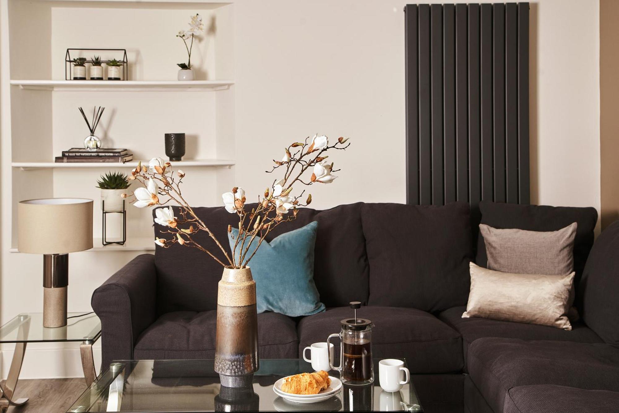 The Moorings - Stylish Duplex Apartment On Torquay Harbourside Екстериор снимка