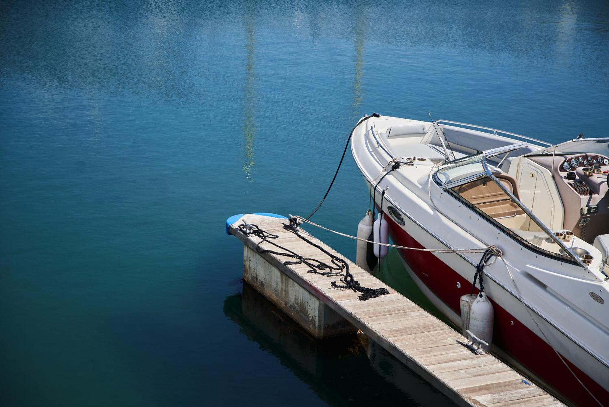 The Moorings - Stylish Duplex Apartment On Torquay Harbourside Екстериор снимка