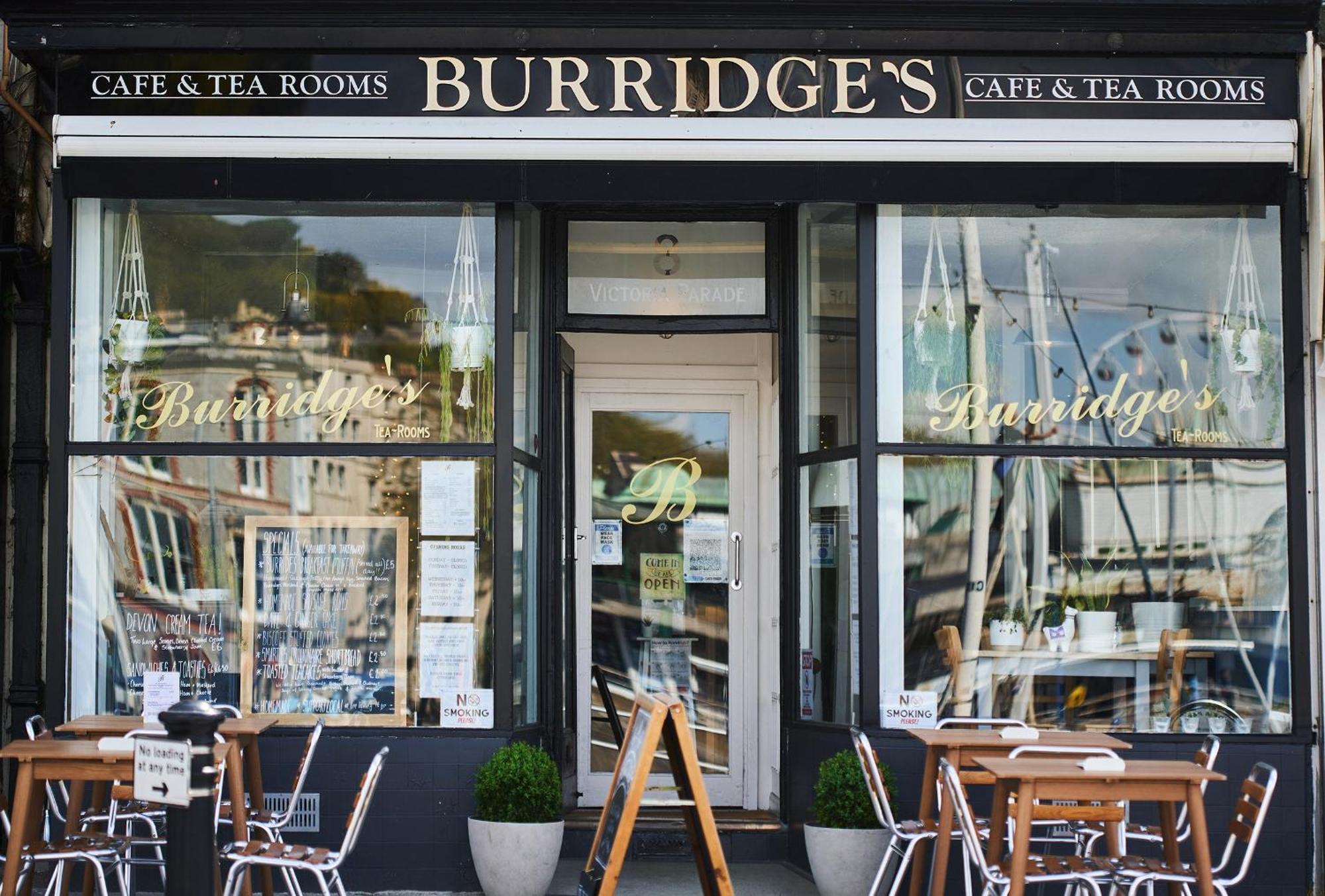 The Moorings - Stylish Duplex Apartment On Torquay Harbourside Екстериор снимка